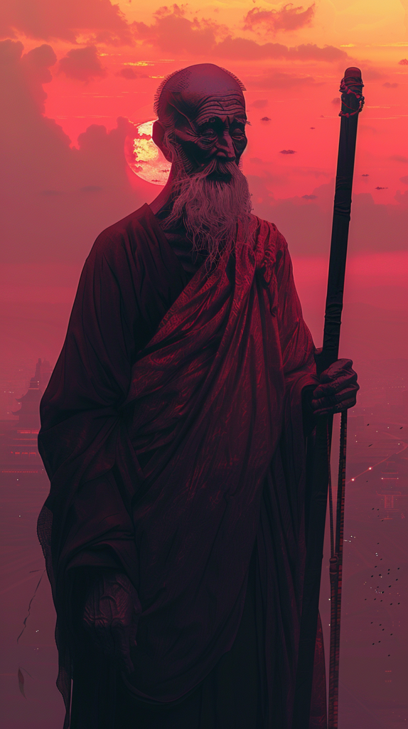 Nat of Burmese mythology