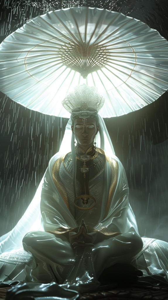 Nat of Burmese mythology