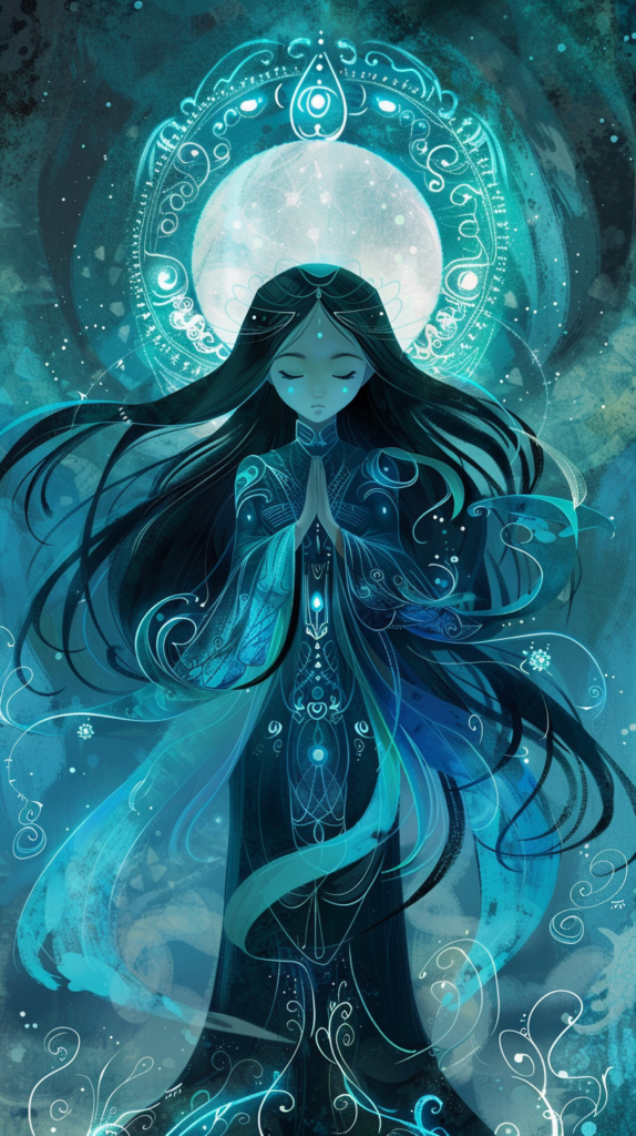 Nat of Burmese mythology