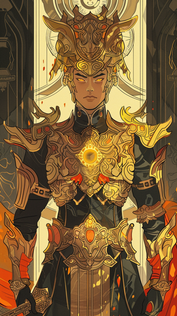 Shwe Nawrahta Burmese Nat