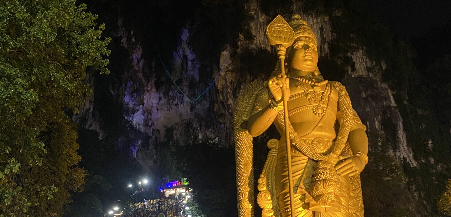 3 Untold Mysteries of Batu Caves That Are Shocking