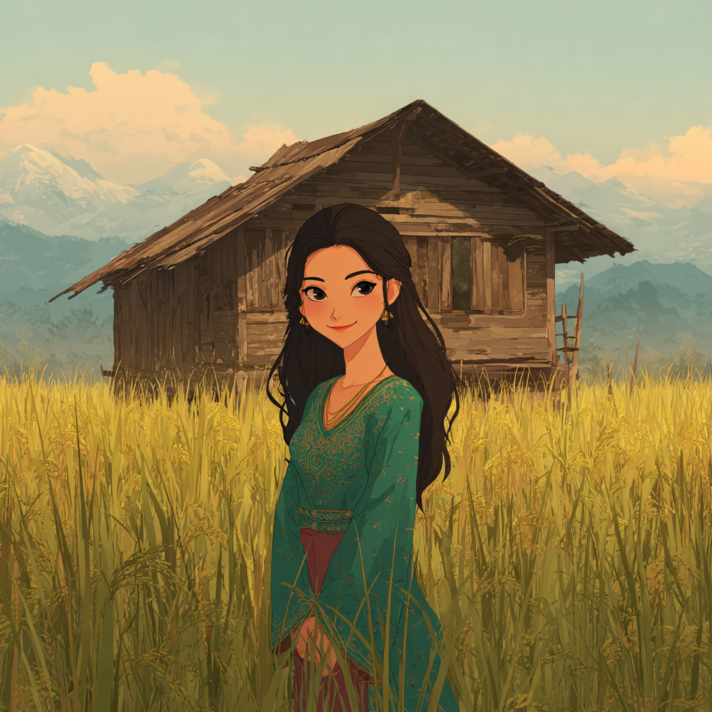 9 Horrifying Signs the Curse of Mahsuri was Real