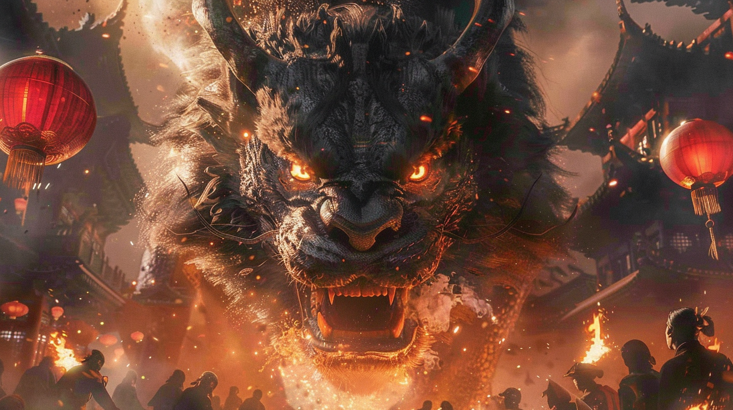 3 Powerful Chinese New Year Traditions