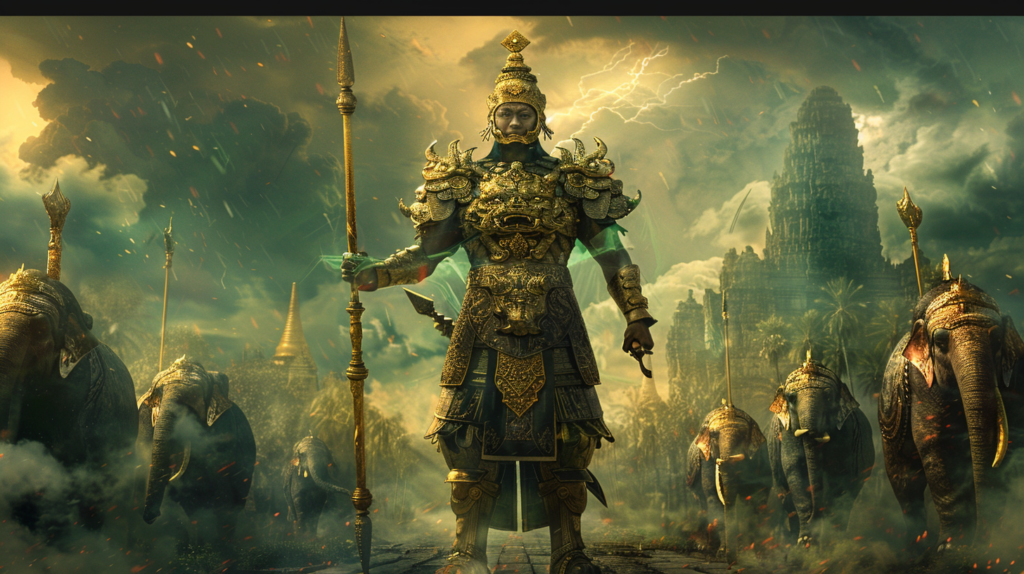 neak ta Khleang muang