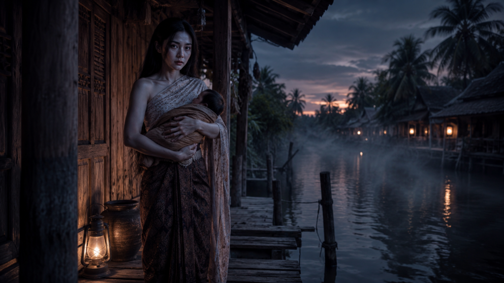 mae nak phra Khanong