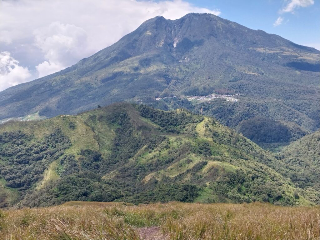 mount lawu mysteries