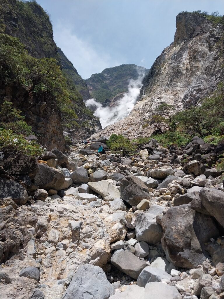 mount lawu mysteries
