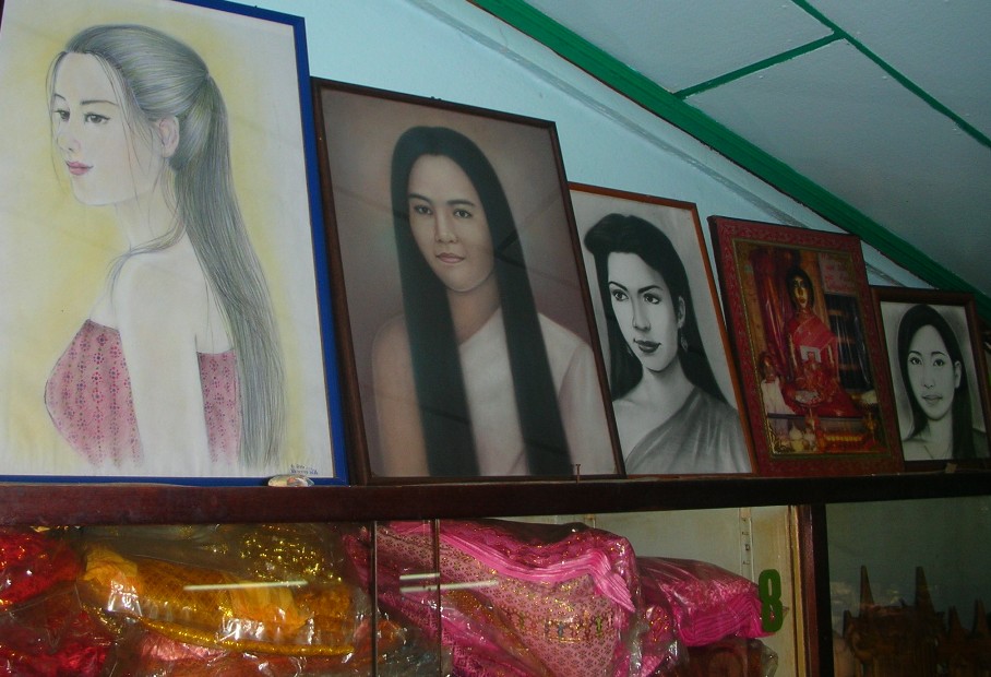 mae nak phra Khanong