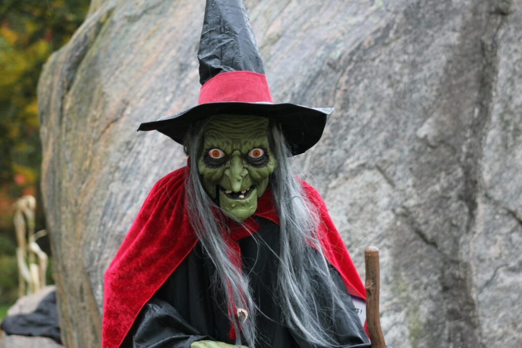 Witch Aswang