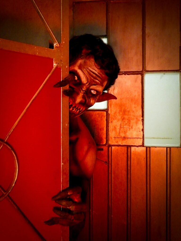 Ghoul Aswang