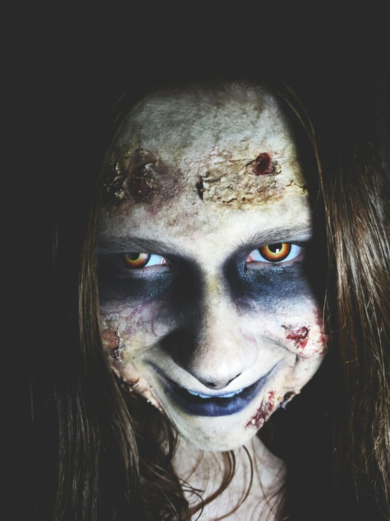 Aswang vampire