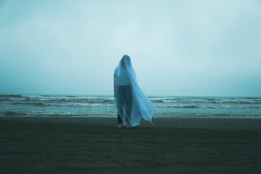 Beach Aswang