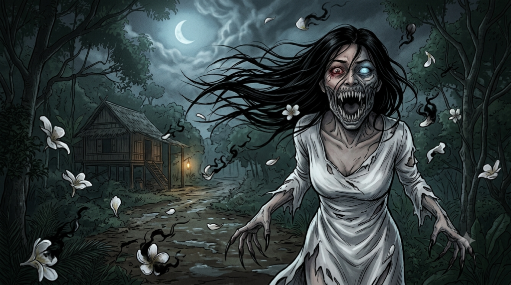 what is Pontianak