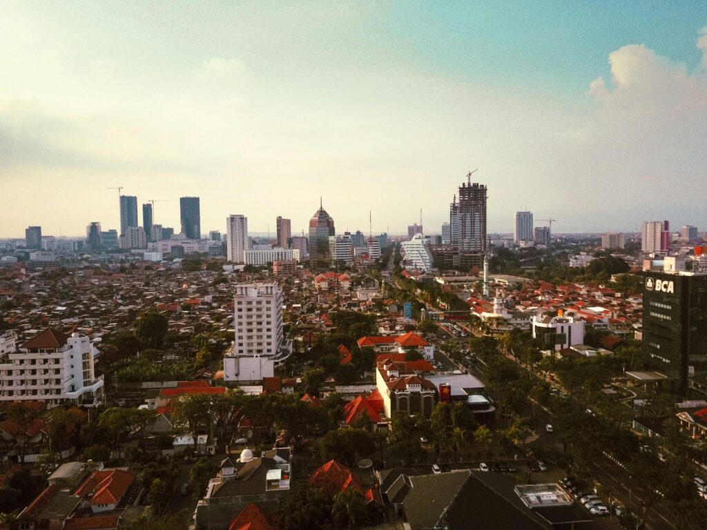 Surabaya tourism