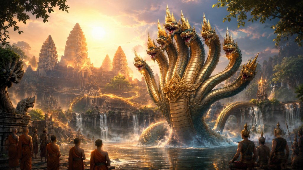 naga