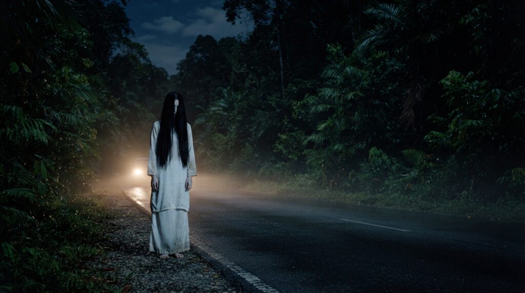 Brunei Pontianak Stories