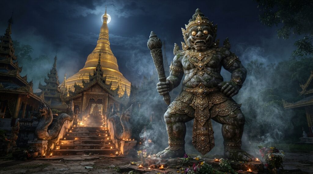 Belu Myanmar