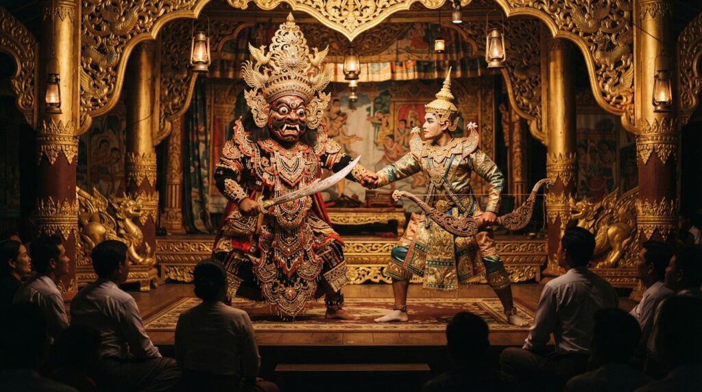 Belu Myanmar