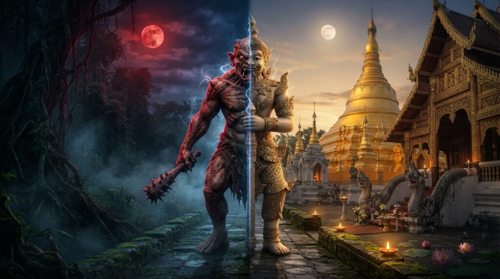 Belu Myanmar